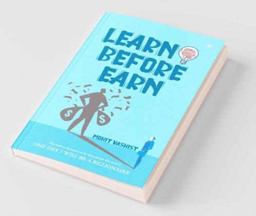 Learn Before Earn