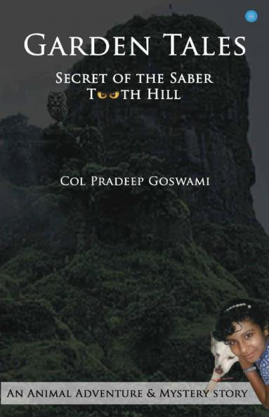 Garden Tales:Secret Of The Saber Tooth Hill