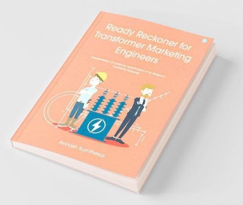 Ready Reckoner For Transformer Marketing Engineers