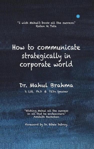 How To Communicate Strategically In Corporate World