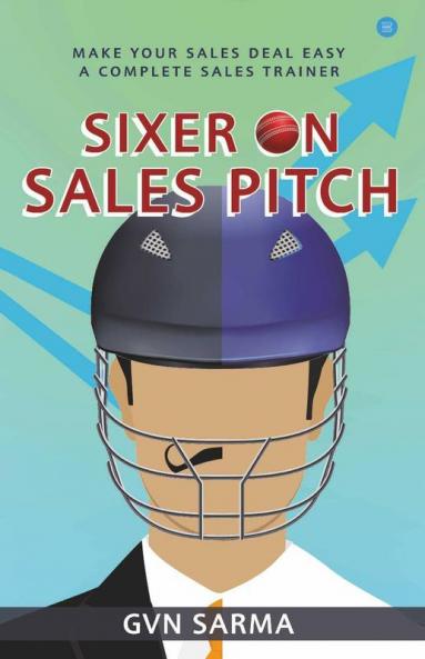 Sixer On Sales Pitch