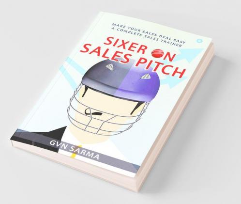 Sixer On Sales Pitch