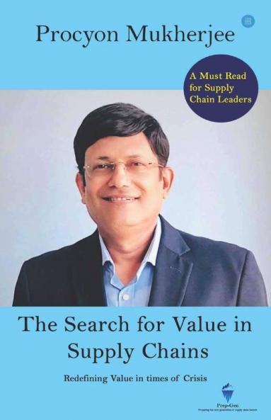 The Search For Value In Supply Chains