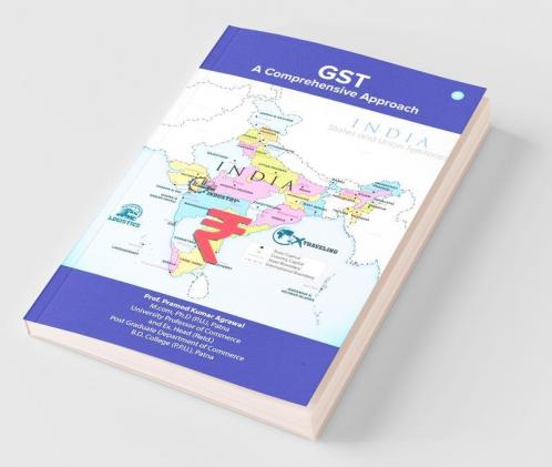 Gst: A Comprehensive Approach