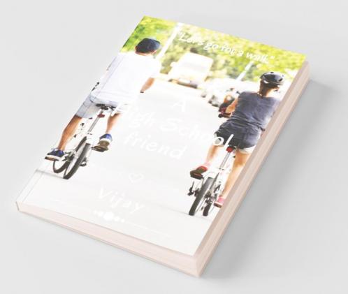 A High School Friend