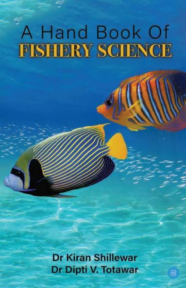 A Hand Book Of Fishery Science