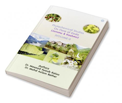 Phytochemistry studies on Fluora of Doha