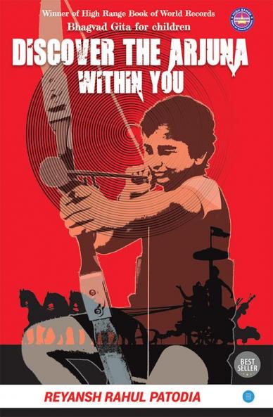 Discover the Arjuna within you