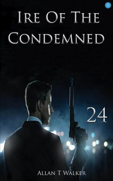 Ire of the Condemned