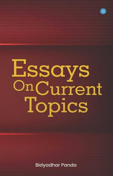 Essays On Current Topics