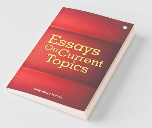 Essays On Current Topics