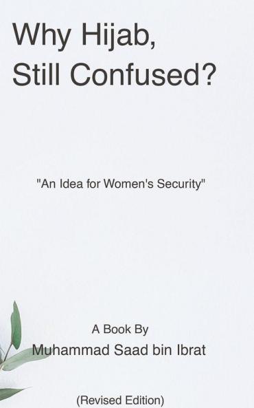 Why Hijab Still Confused?