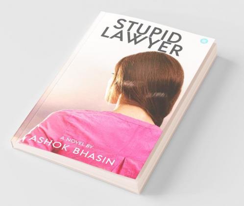 Stupid Lawyer