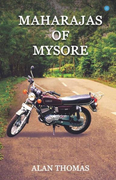 Maharajas Of Mysore