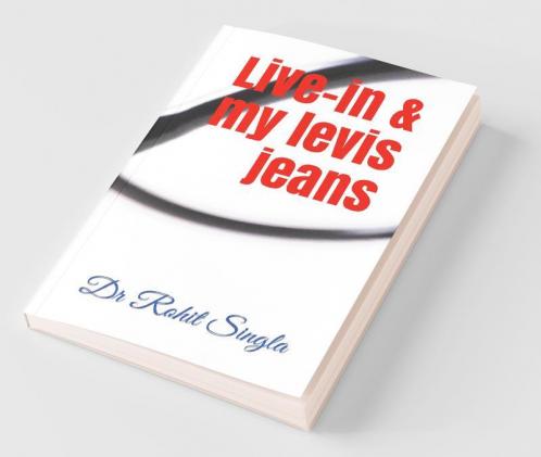 Live-In & My Levis Jeans