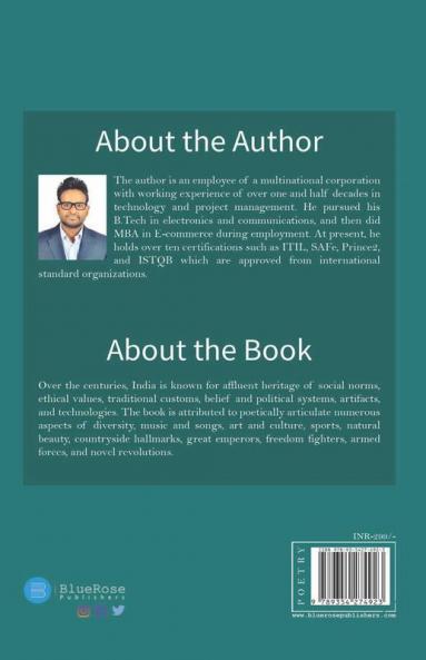 Heritage Of Rising Nation