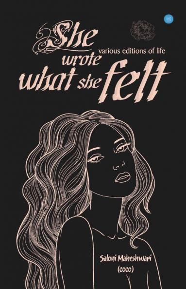 She Wrote What She Felt