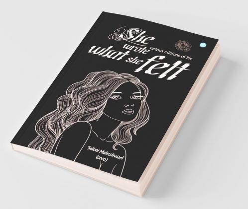 She Wrote What She Felt