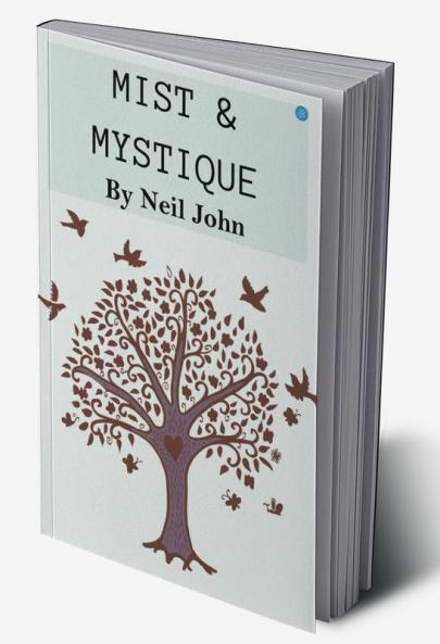 Mist & Mystique