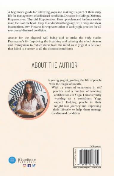 The Yogic Way Of Life