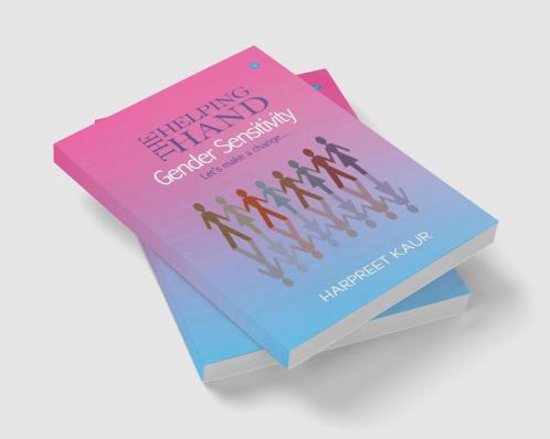 The Helping Hand - GENDER SENSITIVITY