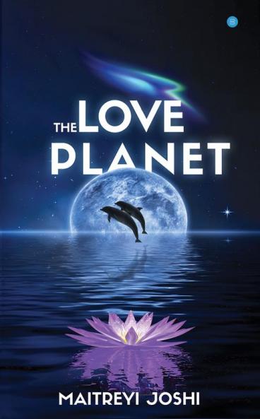 The Love Planet