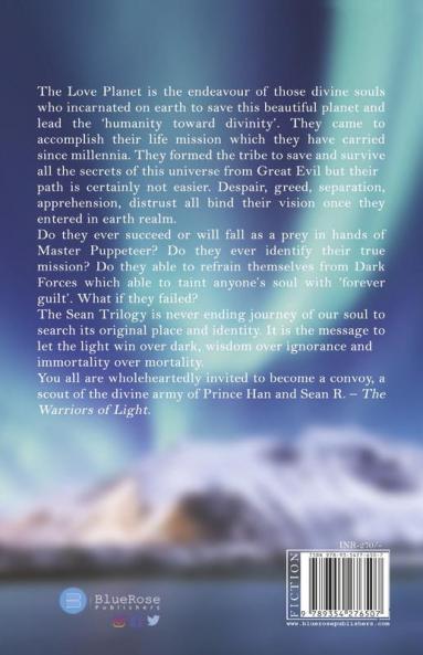 The Love Planet