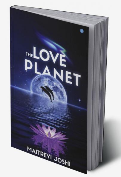 The Love Planet