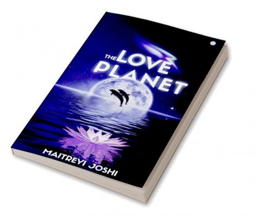 The Love Planet