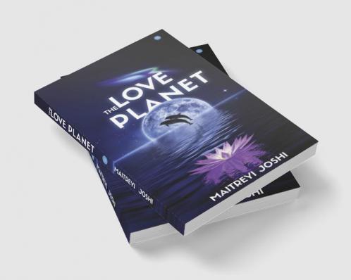 The Love Planet