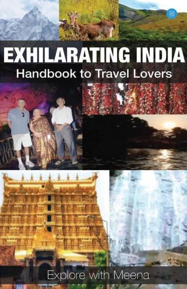 Exhilarating India Handbook To Travel Lovers