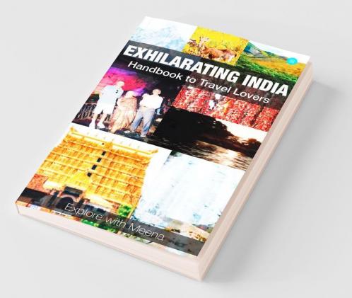 Exhilarating India Handbook To Travel Lovers