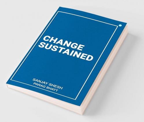 Change Sustained