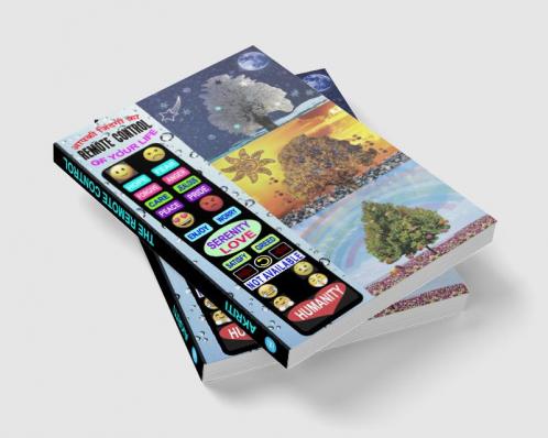 THE REMOTE CONTROL OF YOUR LIFE