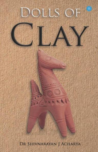 Dolls Of Clay