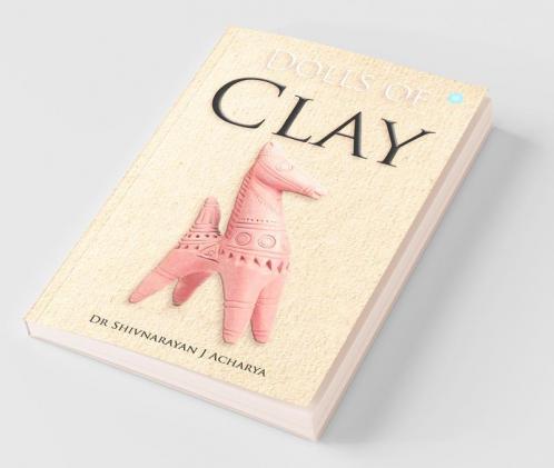 Dolls Of Clay