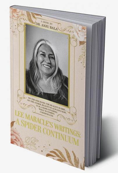 Lee Maracle's writings: A Spider Continuum