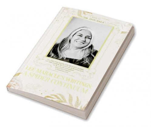Lee Maracle's writings: A Spider Continuum