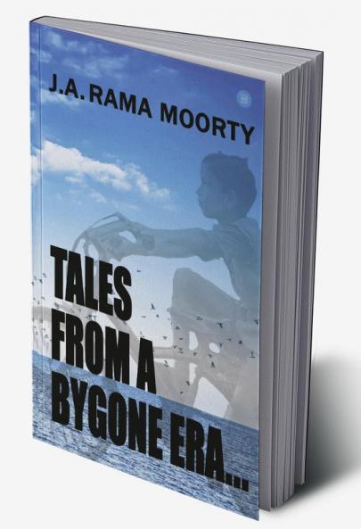 TALES FROM A BYGONE ERA