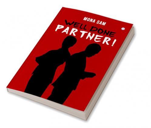 Well Done Partner!