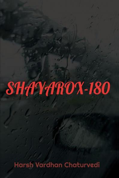 Shayarox-180