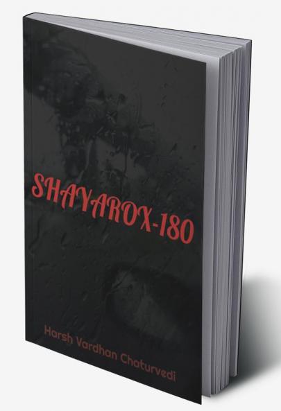 Shayarox-180