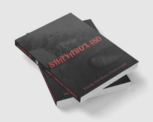 Shayarox-180
