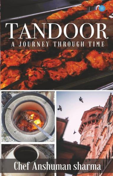 Tandoor - A Journey Through Time