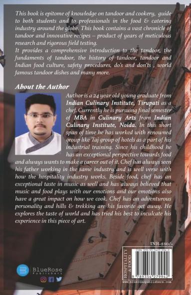 Tandoor - A Journey Through Time