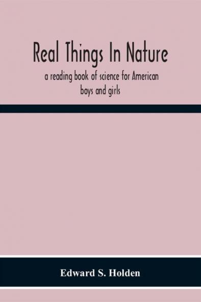Real Things In Nature