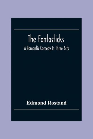 The Fantasticks