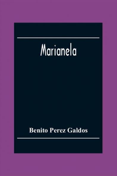 Marianela