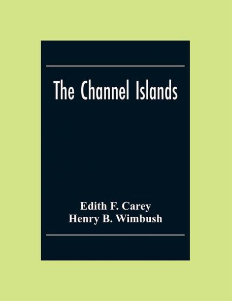 The Channel Islands