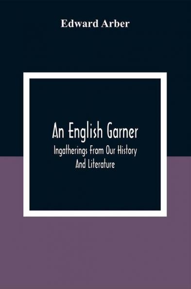 An English Garner